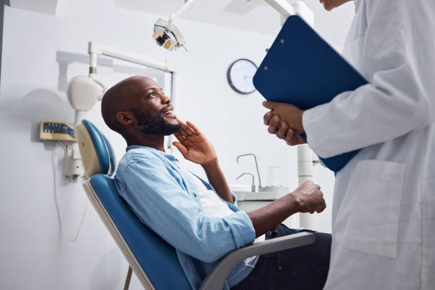 Best Emergency Treatment for Dental Infections or Abscesses in New Boston, OH
