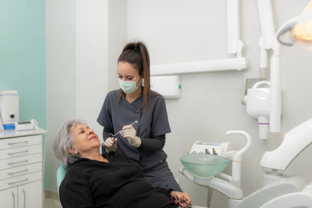 Best Emergency Wisdom Teeth Removal in New Boston, OH