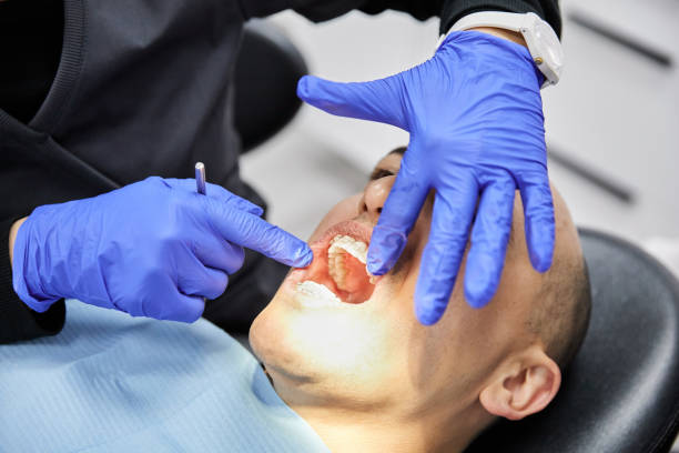 Best Emergency Dental Care for Broken or Chipped Teeth in New Boston, OH