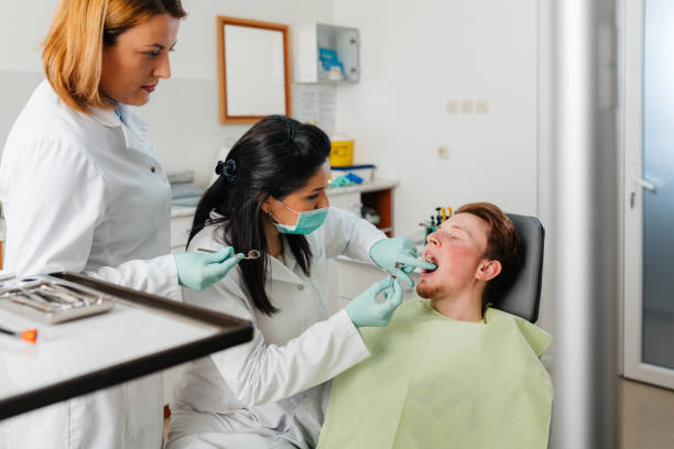 Best Urgent Care for Lost Fillings or Crowns in New Boston, OH