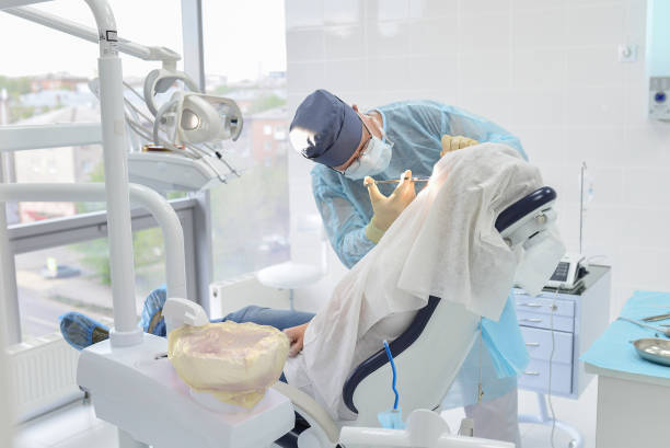 Best Emergency Tooth Extraction in New Boston, OH