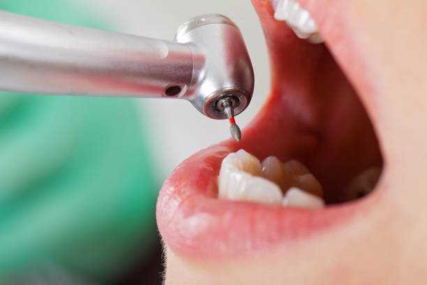 Best Emergency TMJ Treatment in New Boston, OH